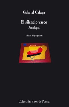 EL SILENCIO VASCO ANTOLOGIA
