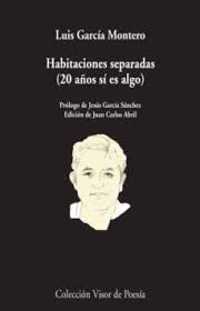 HABITACIONES SEPARADAS (20 AOS SI ES ALGO)