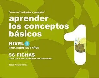 Aprender los Conceptos Básicos