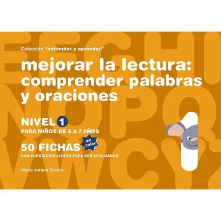 Mejorar la Lectura