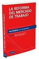 LA REFORMA DEL MERCADO DE TRABAJO