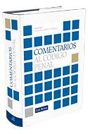 COMENTARIOS AL CODIGO PENAL 2 ED. 2011