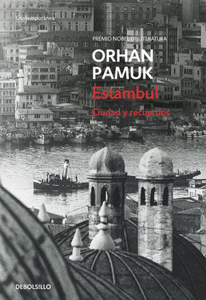 ESTAMBUL CIUDAD Y RECUERDOS