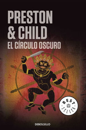 EL CIRCULO OSCURO