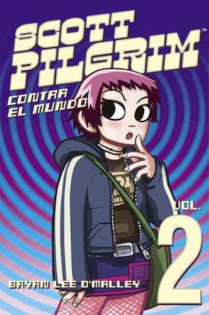 SCOTT PILGRIM CONTRA EL MUNDO