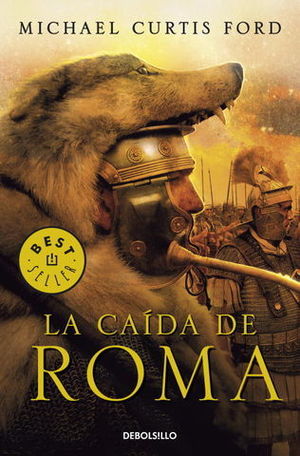 LA CAIDA DE ROMA