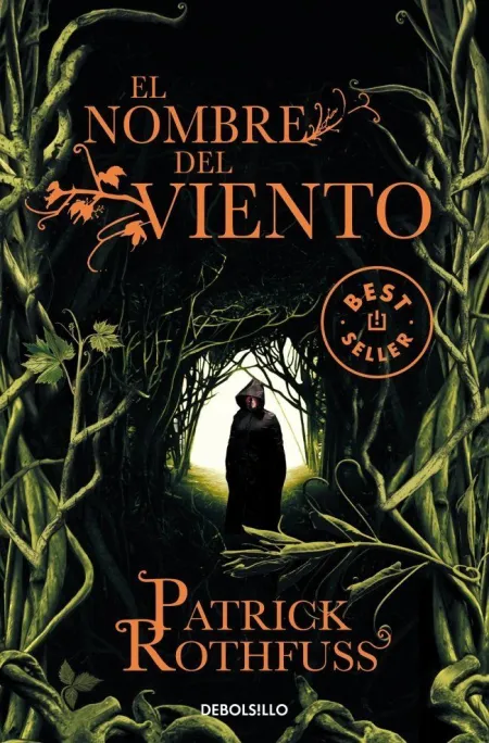 El Nombre del Viento (Crónica del Asesino de Reyes 1)