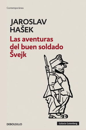 LAS AVENTURAS DEL BUEN SOLDADO SVEJK