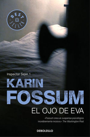 EL OJO DE EVA