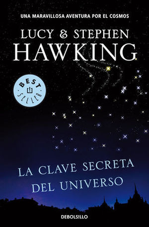 LA CLAVE SECRETA DEL UNIVERSO