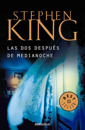 LAS DOS DESPUES DE MEDIANOCHE