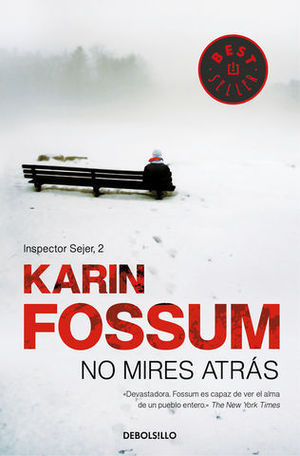 NO MIRES ATRAS