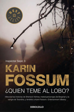 QUIEN TEME AL LOBO?