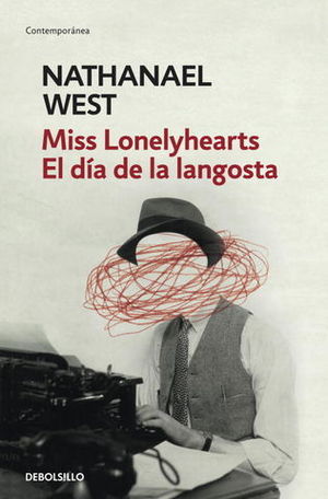 MISS LONELYHEARTS EL DIA DE LA LANGOSTA