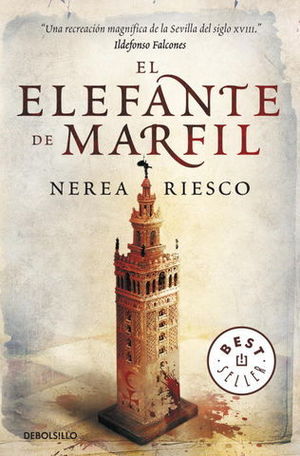 EL ELEFANTE DE MARFIL