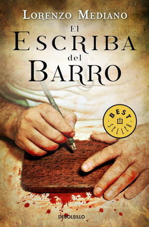 EL ESCRIBA DE BARRO