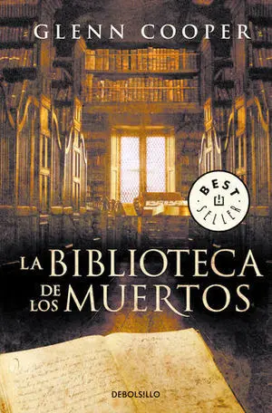La Biblioteca de los Muertos 1.
