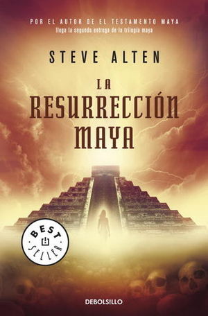 LA RESURRECCION MAYA