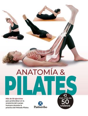 ANATOMA & PILATES