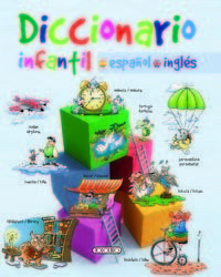 DICCIONARIO INFANTIL ESPAOL-INGLES