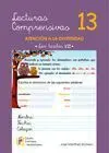 Lecturas Comprensivas 13 2ª Ed.