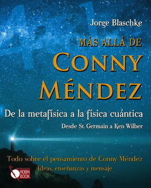 MAS ALLA DE CONNY MENDEZ