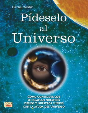 PIDESELO AL UNIVERSO