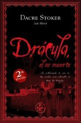 DRACULA EL NO MUERTO