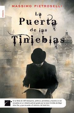 LA PUERTA DE LAS TINIEBLAS