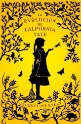 EVOLUCION DE CALPURNIA TATTE