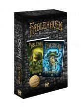 PACK FABLEHAVEN ( 2 TOMOS )