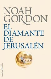 EL DIAMANTE DE JERUSALEN