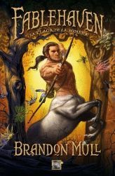 LA PLAGA DE LA SOMBRA FABLEHAVEN