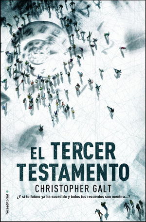 EL TERCER TESTAMENTO