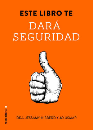 ESTE LIBRO TE DARA SEGURIDAD