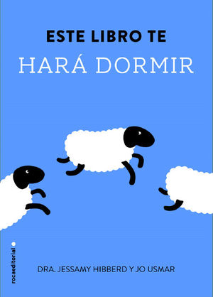 ESTE LIBRO TE HARA DORMIR