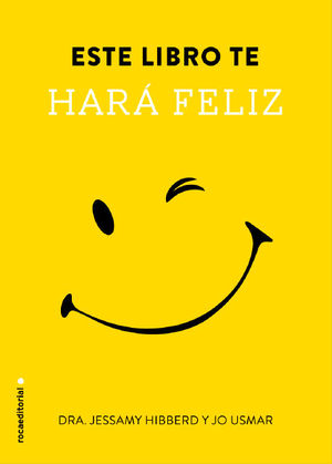 ESTE LIBRO TE HARA FELIZ