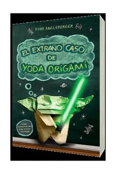 EL EXTRA�O CASO DE YODA ORIGAMI
