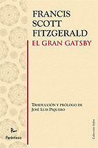 EL GRAN GATSBY