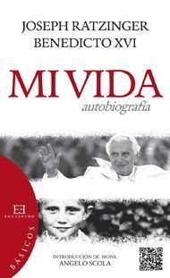 MI VIDA AUTOBIOGRAFIA