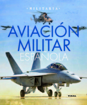 AVIACION MILITAR ESPA�OLA