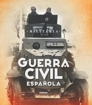 GUERRA CIVIL ESPAOLA