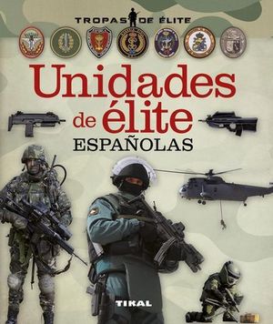 UNIDADES DE ELITE ESPAOLAS