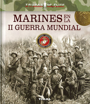 MARINES DE LA II GUERRA MUNDIAL