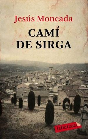 CARMI DE SIRGA  ( CATALAN )