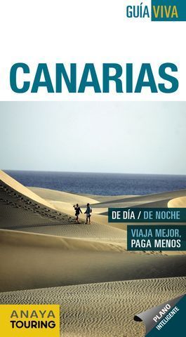 CANARIAS GUIA VIVA ED. 2012