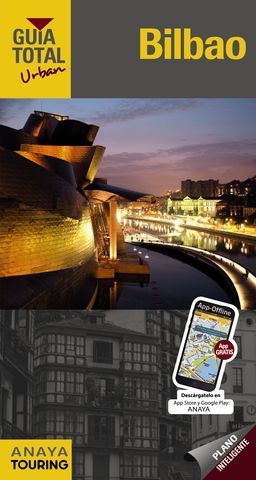 URBAN BILBAO GUIA TOTAL 2015