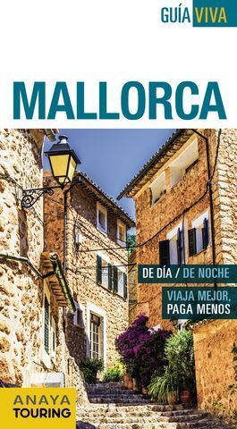 MALLORCA GUIA VIVA ED. 2016