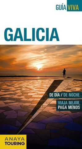 GALICIA GUIA VIVA ED. 2016