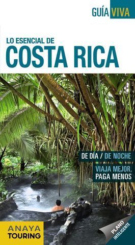 COSTA RICA GUIA VIVA 2017